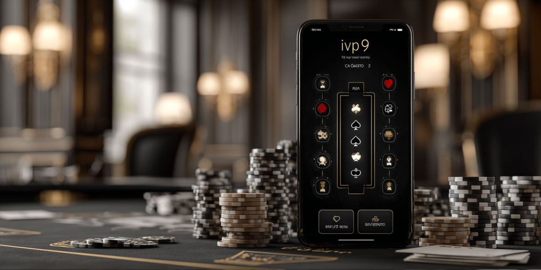 ivip9 app